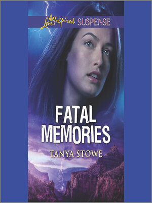 cover image of Fatal Memories